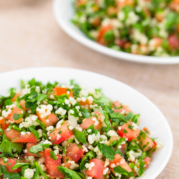 Phil's Tabouli